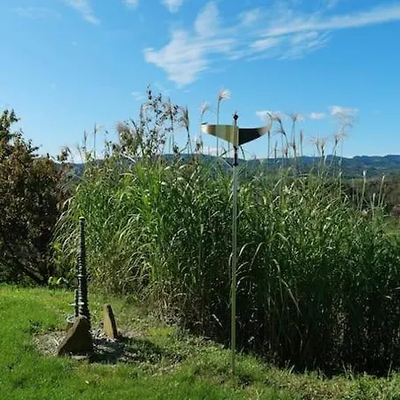 Wohlfuehlhaus Mit Grossem Garten Semesterbostad Zgornja Kungota