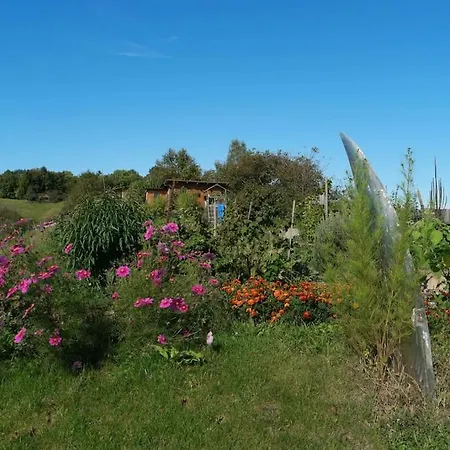 Wohlfuehlhaus Mit Grossem Garten Zgornja Kungota
